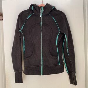 Lululemon special edition scuba hoodie
